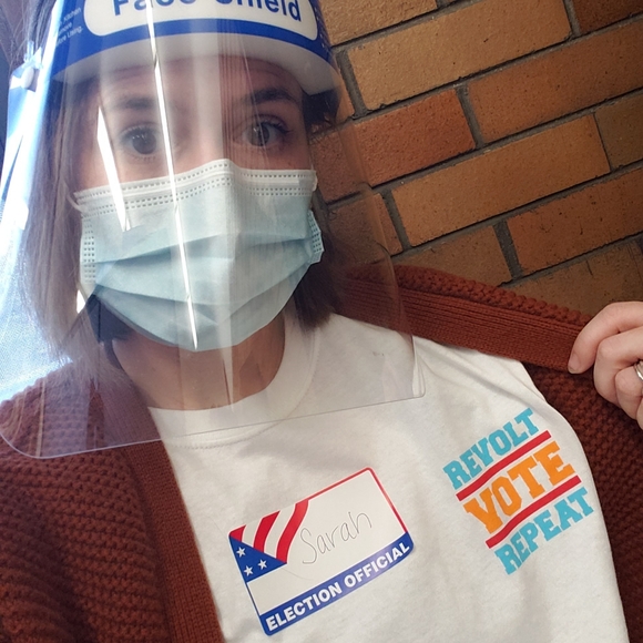 Meet your Posher, Sarah - Picture 10 of 16